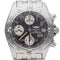 Montre Breitling Montre Chronomat Cockpit  Chronograph 58 Facettes MT42037