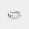 Bague 48 MESSIKA - Move Classique - Bague en or blanc et diamants 58 Facettes 58FC15