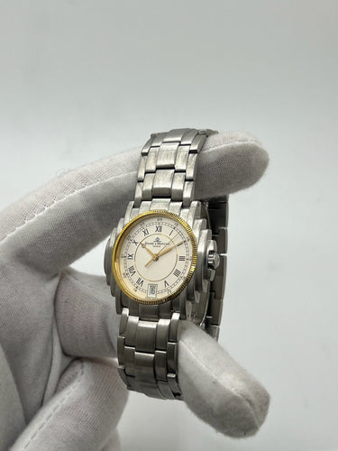 Baume & Mercier 5136.018.3 58 Facettes