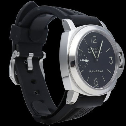 Montre Panerai Montre Luminor Marina 58 Facettes MT41943