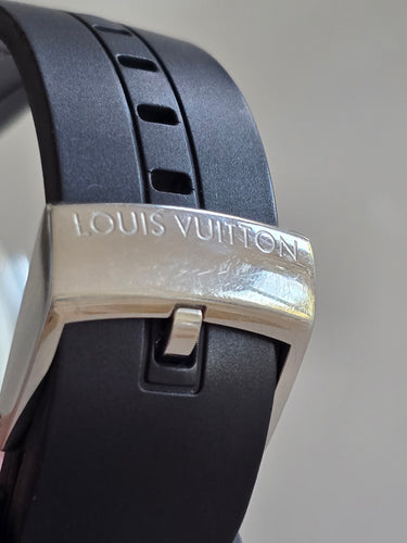 Louis Vuitton Tambour Regatta Regate 