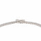 Bracelet Bracelet Ligne Or blanc Diamant 58 Facettes 5073348RV