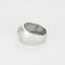 Bague 50,5 Mauboussin - Etoile Divine - Bague en or blanc et diamants 58 Facettes LIS2463