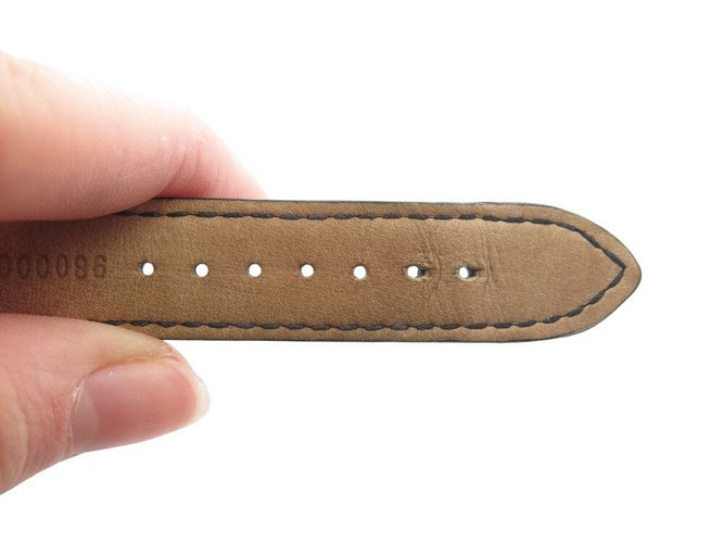 Montre vintage montre OMEGA seamaster automatique 34 mm en or jaune 18k 58 Facettes 267485