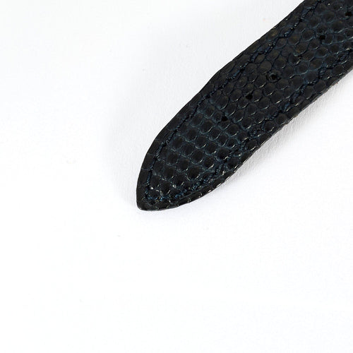 Montre Baume & Mercier - Montre Modèle Vintage en or jaune et cadran gris clair. 58 Facettes