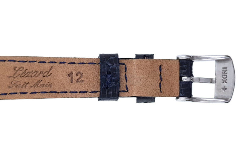 JAEGER-LeCOULTRE - Etrier / Footing model watch 58 Facettes