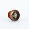 Accessoire Boutons de Col Or Nacre Diamants 58 Facettes