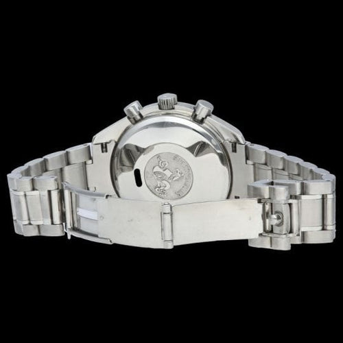 Montre Omega Montre Speedmaster Automatique Chronograph 58 Facettes MT42405