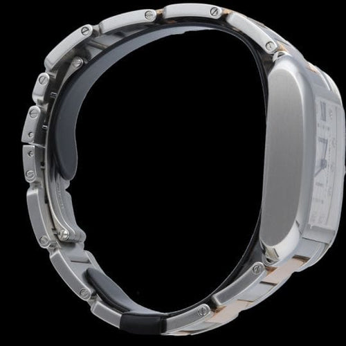 Montre Cartier Montre Tank Anglaise 58 Facettes MT45205