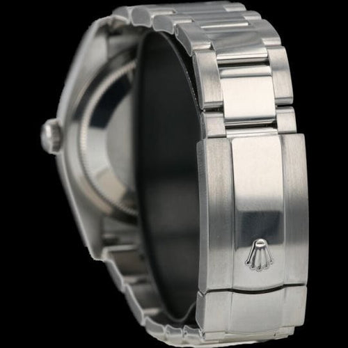 Montre Rolex Montre Datejust 36 58 Facettes MT42357