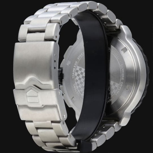 Montre Montre chronographe à quartz Tag Heuer Formula 1 58 Facettes MT42693