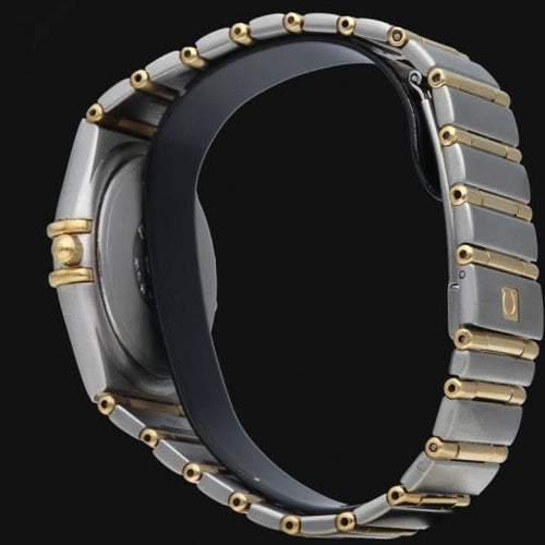 Montre Montre Omega Constellation 58 Facettes MT41270