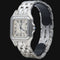 Montre Cartier Montre Panthere De Cartier Gm 58 Facettes MT41474