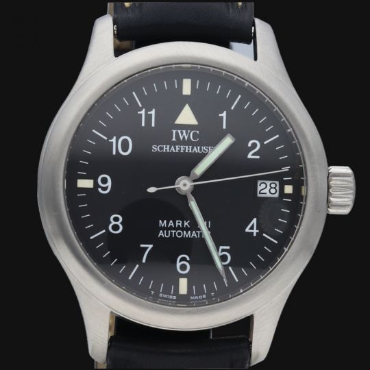 Orologio Iwc Pilot Mark Xii