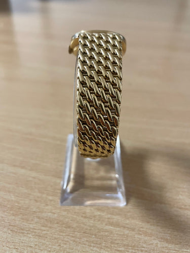 Montre Patek Philippe Ellipse 58 Facettes