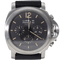 Montre Panerai Montre Luminor Chrono Daylight Chronograph 58 Facettes MT41967