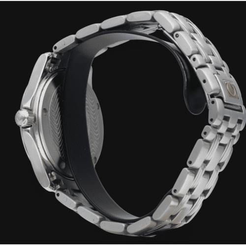 Montre Montre Omega Seamaster 120M 36 mm automatique 58 Facettes MT41204