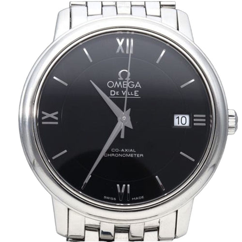 Montre Omega Montre De Ville Prestige 58 Facettes MT41881