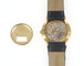 Montre Vacheron Constantin - Montre Slim homme réf. 6181 en or jaune 18k 58 Facettes