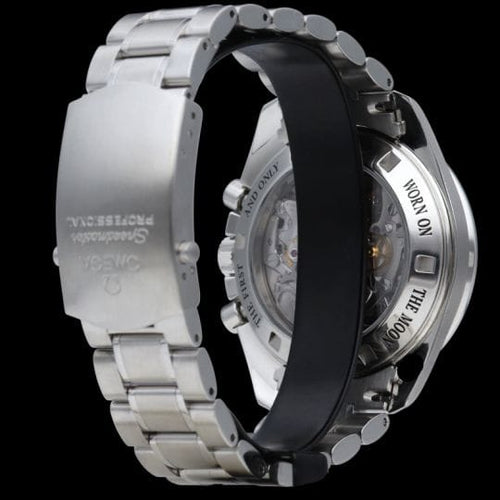 Montre Omega Montre Speedmaster Professional Moonwatch 58 Facettes MT42841