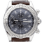 Montre False Montre Chronomat Evolution Chronograph 58 Facettes MT43416