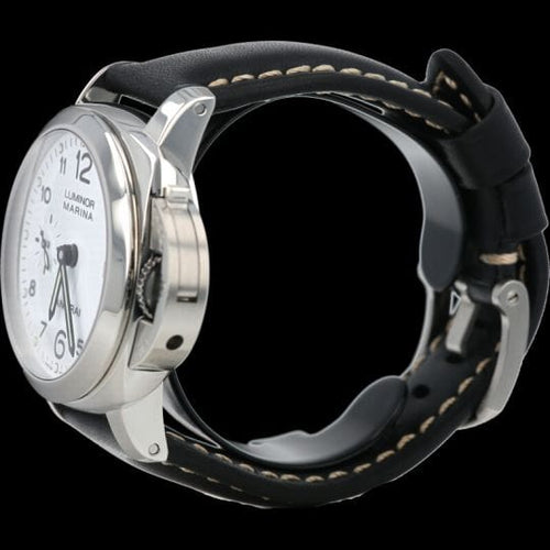 Montre Panerai Montre Luminor Marina 1950 3 Days Automatic 58 Facettes MT41972