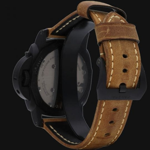 Montre Panerai Montre Luminor 1950 3 Days 58 Facettes MT43524