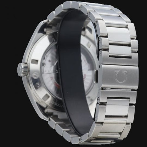 Montre Omega Montre Seamaster Aqua Terra Co-Axial 58 Facettes MT40514