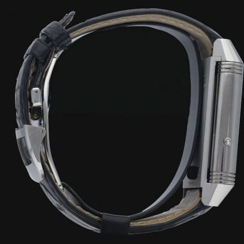 Montre Jaeger Lecoultre Montre Grande Reverso Calender 58 Facettes MT40797