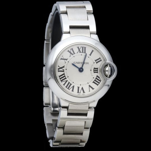 Cartier Sat Ballon Bleu 