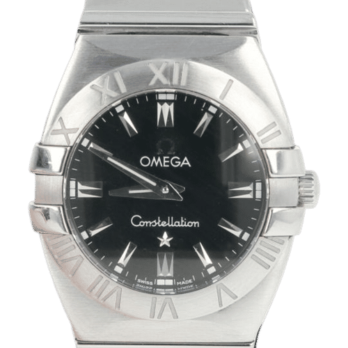 Montre Omega Montre Constellation 58 Facettes MT44479