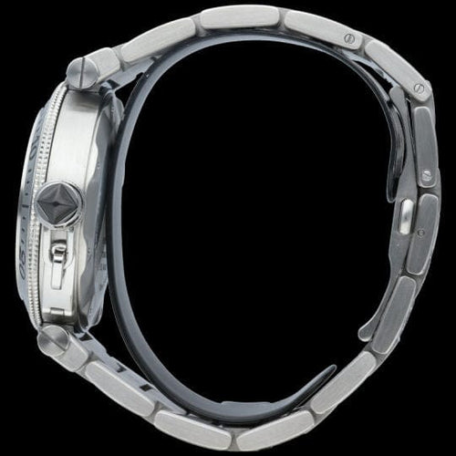 Montre Cartier Montre Pasha Seatimer 58 Facettes MT44070