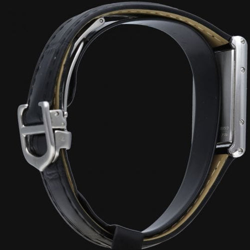 Montre Cartier Montre Tank Basculante 58 Facettes MT43227