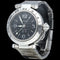 Montre Cartier Montre Pasha Gmt 58 Facettes MT45226