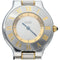 Montre Cartier Montre Must 21 58 Facettes MT42252