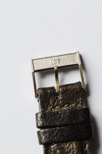 Montre IWC - Montre Golf-Club vintage 58 Facettes