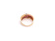 Bague 54 Bague rubis et diamant 58 Facettes Bag.Rub.2Rail.DV