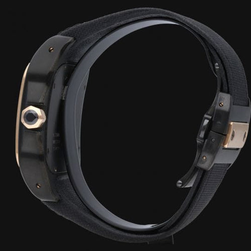 Montre Cartier Montre Santos 100 Xl Pvd 58 Facettes MT42999