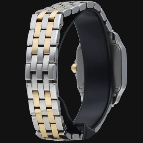 Montre Cartier Montre Santos Demoiselle 58 Facettes MT42330