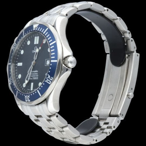Montre Montre Omega Seamaster Diver Professional 300M 58 Facettes MT41810