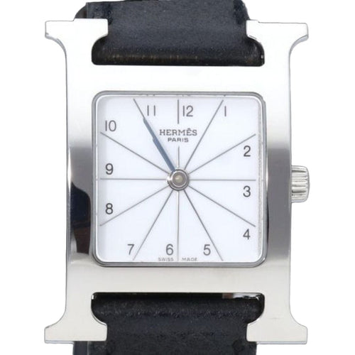 Montre Hermes Montre Heure H 58 Facettes MT42159