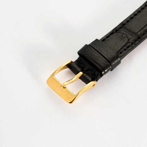 Hodinky Cartier ceinture trinity ve zlatě