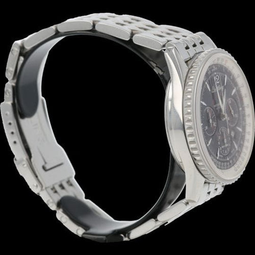 Montre Breitling Montre Montbrillant Navitimer 58 Facettes MT42081