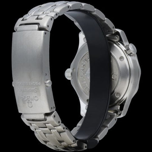 Omega Seamaster Diver 300M Saat