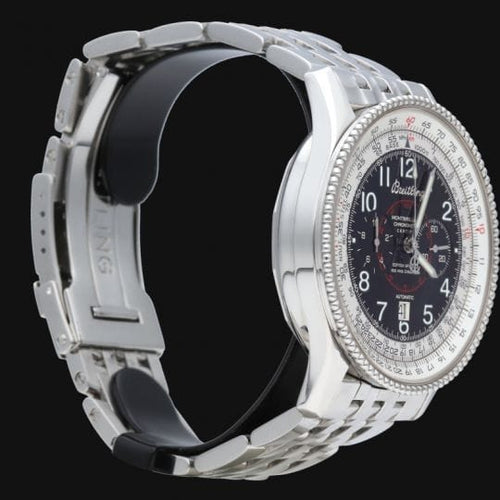 Montre Breitling Montre Navitimer Montbrilliant 58 Facettes MT43307