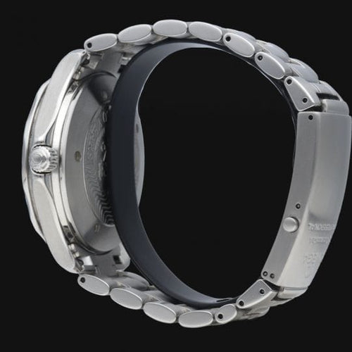 Montre Omega Montre Seamaster Diver 300M Gmt 58 Facettes MT40028