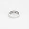 Bague 52,5 Bague en or blanc et diamants 58 Facettes B250482