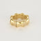 Bague 53 GUCCI - Bamboo - Bague en or jaune 58 Facettes COL3555