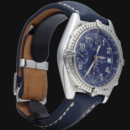 Montre Breitling Montre Chronomat Chronograph 58 Facettes MT42005