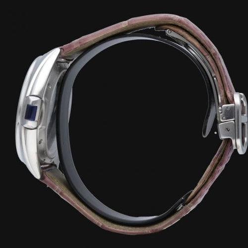 Montre Cartier Montre Clé De Cartier 58 Facettes MT42697